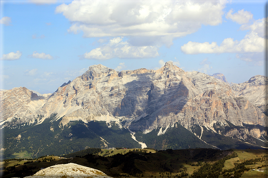 foto Piz Boè